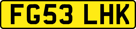 FG53LHK