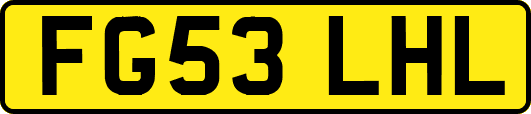 FG53LHL