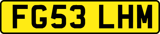 FG53LHM