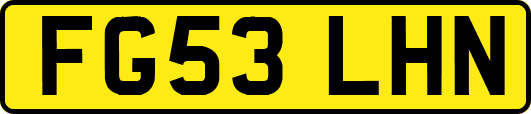 FG53LHN