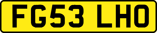 FG53LHO