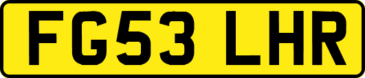 FG53LHR