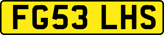 FG53LHS
