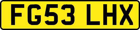 FG53LHX