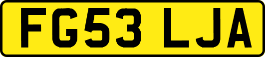 FG53LJA