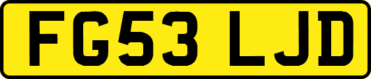 FG53LJD