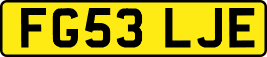 FG53LJE