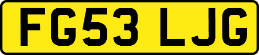 FG53LJG