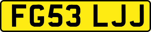 FG53LJJ