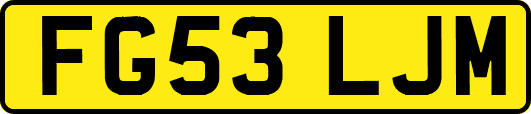 FG53LJM