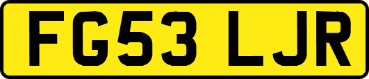 FG53LJR