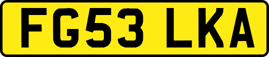 FG53LKA