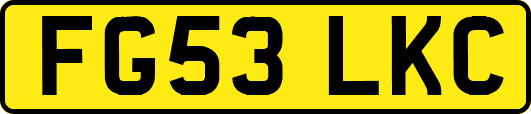 FG53LKC