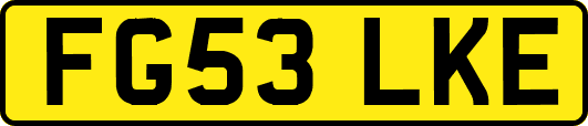 FG53LKE
