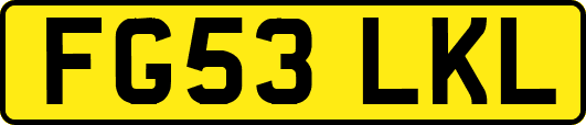 FG53LKL