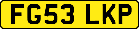 FG53LKP
