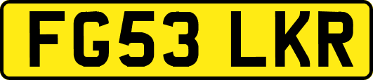 FG53LKR