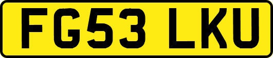 FG53LKU