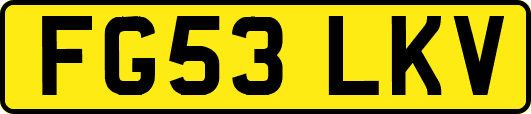 FG53LKV
