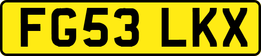 FG53LKX