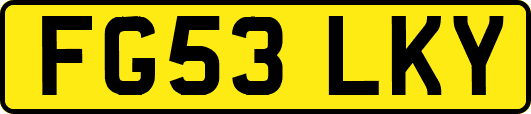 FG53LKY