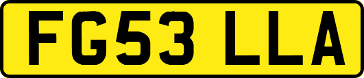 FG53LLA