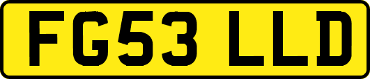 FG53LLD