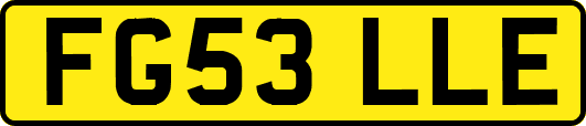 FG53LLE
