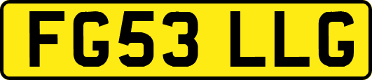 FG53LLG
