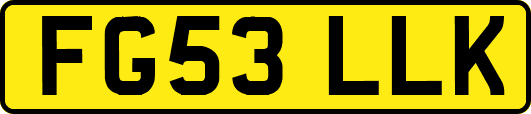 FG53LLK