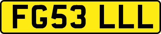 FG53LLL