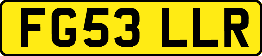 FG53LLR