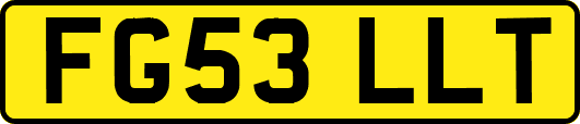 FG53LLT