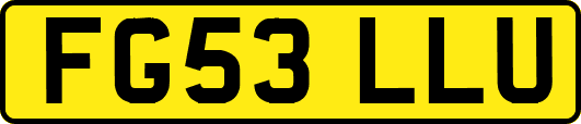 FG53LLU