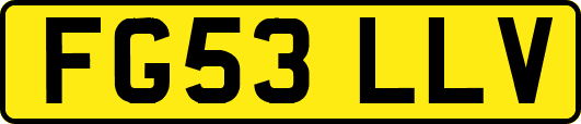 FG53LLV