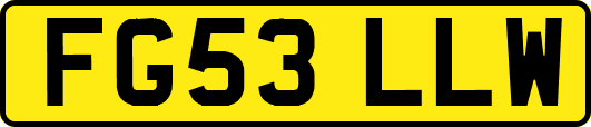 FG53LLW