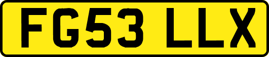 FG53LLX