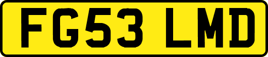 FG53LMD