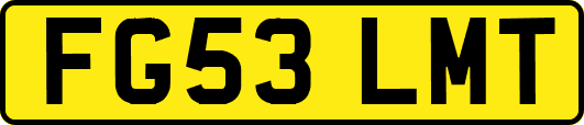 FG53LMT