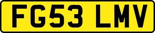 FG53LMV