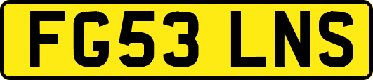 FG53LNS