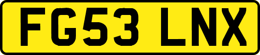 FG53LNX