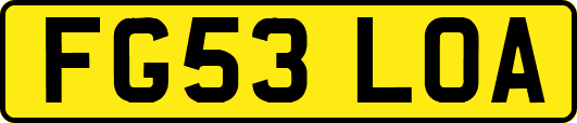 FG53LOA