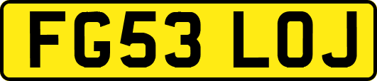 FG53LOJ