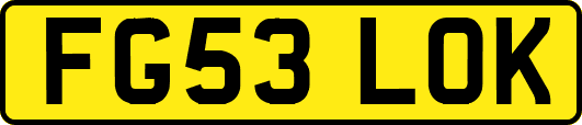 FG53LOK