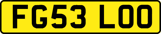 FG53LOO