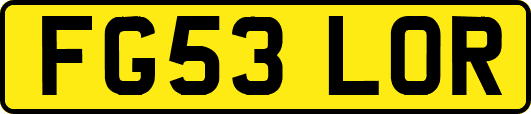 FG53LOR