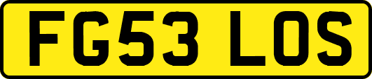 FG53LOS