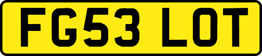 FG53LOT