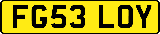 FG53LOY